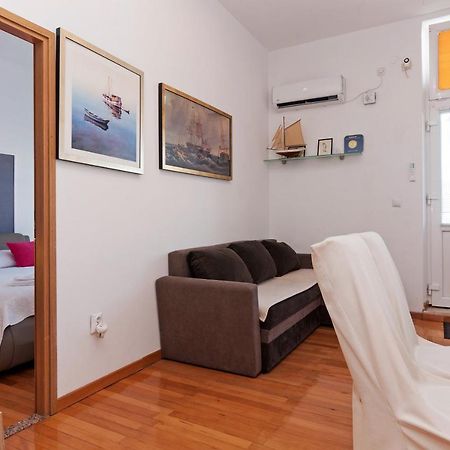 Apartman Pegla Zadar Exterior foto