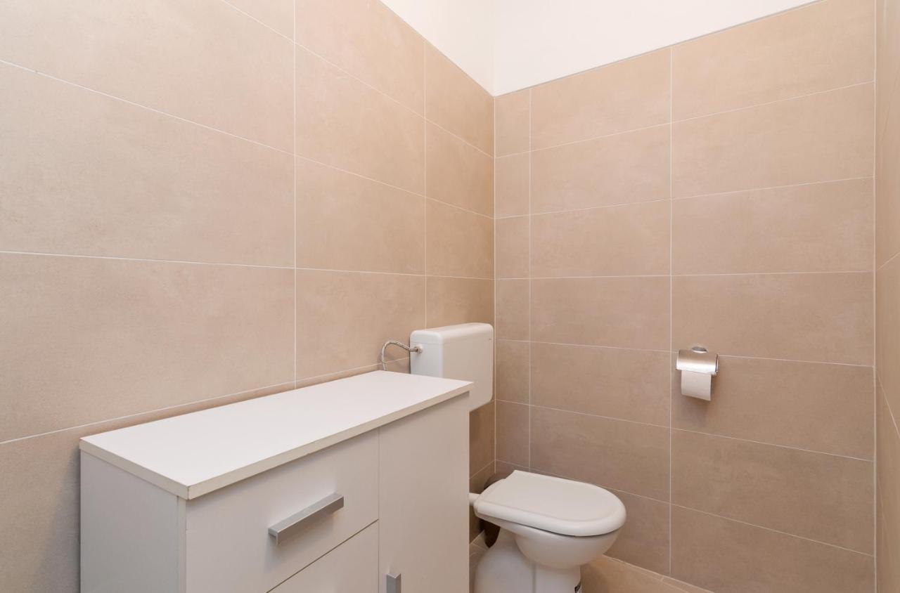 Apartman Pegla Zadar Exterior foto
