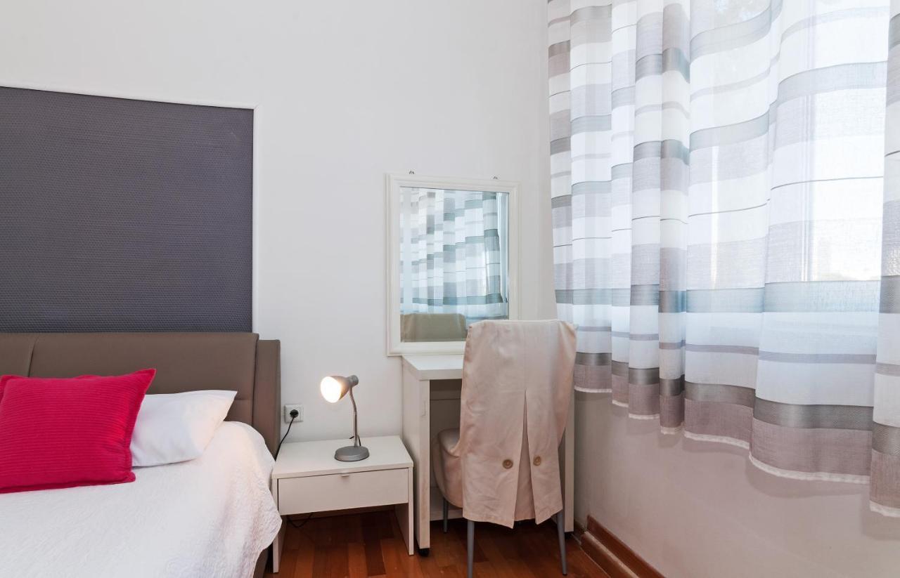 Apartman Pegla Zadar Exterior foto