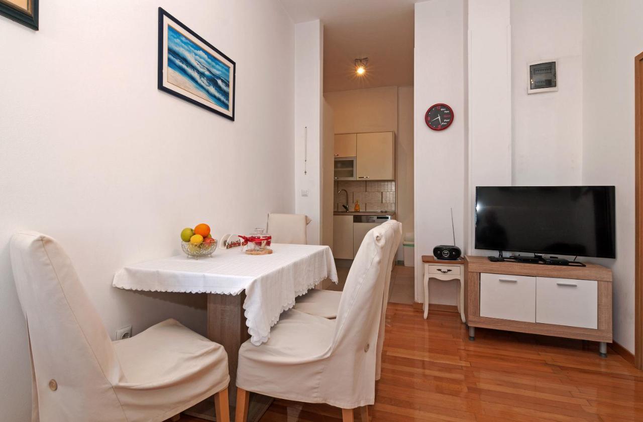 Apartman Pegla Zadar Exterior foto