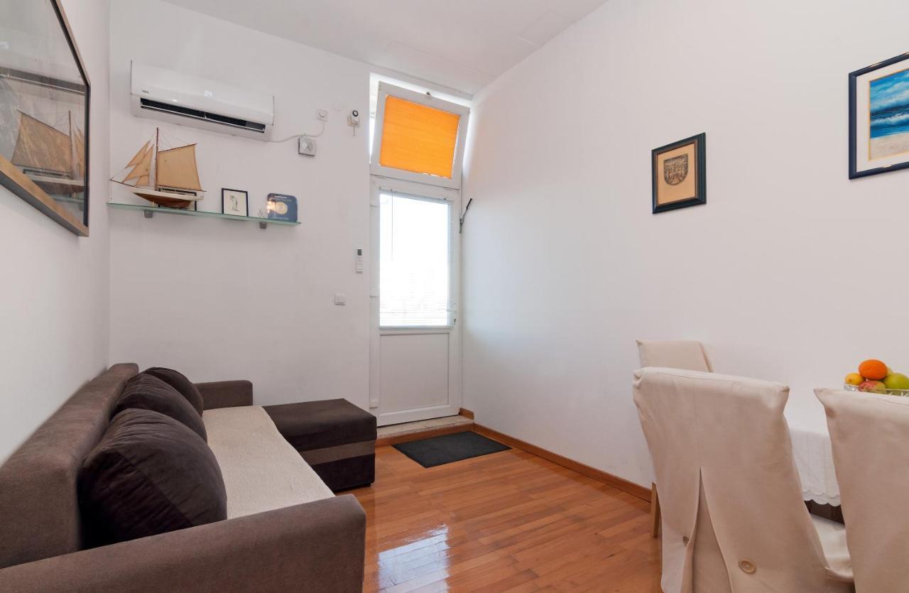Apartman Pegla Zadar Exterior foto